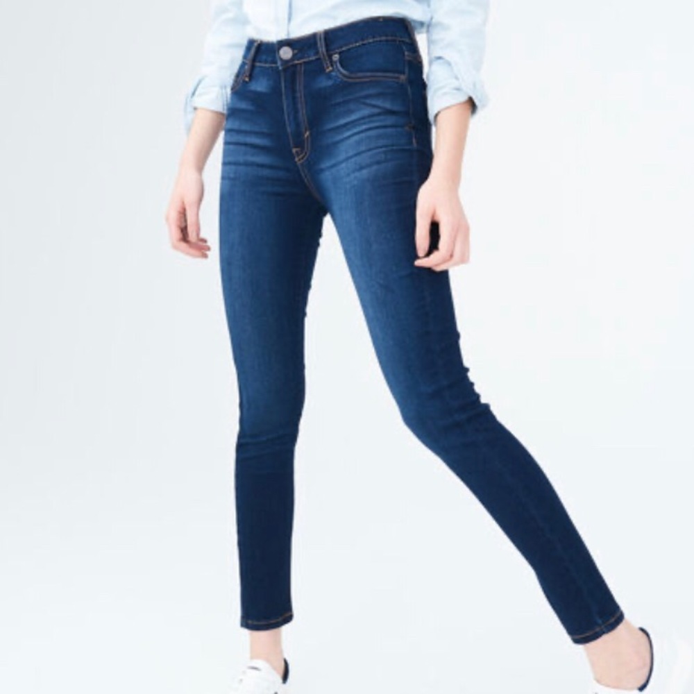 Aeropostale Jeggings